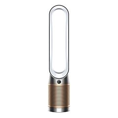Dyson TP12 (544535-01) Purifier Fan - White/Gold