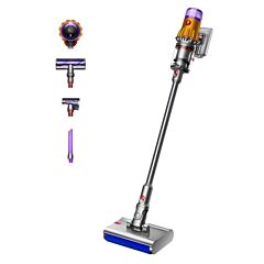Dyson V10CYCSUB Cordless Cyclone Vacuum - Nickel/Copper