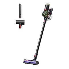 Dyson V8CYCLONE (226564-01) Cordless Vacuum - Black/Green
