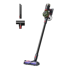 Dyson V8 Cyclone Cordless Vacuum Cleaner Black & Green