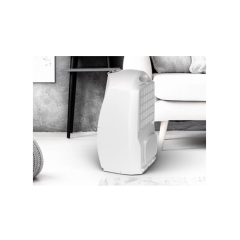 Ebac 4850 (DJ421RWH-GB) 21 litre dehumidifier MADE IN BRITAIN