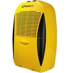 Ebac POWERDRI 18 (DE84RYE-GB) 18 litre dehumidifier MADE IN BRITAIN