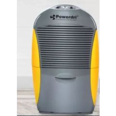 Ebac POWERDRI 21 (DE8421RGY-GB) 21 litre dehumidifier MADE IN BRITAIN