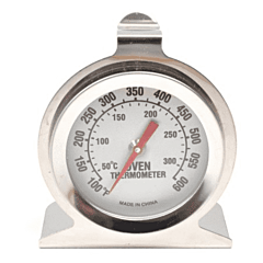 Universal Oven Thermometer