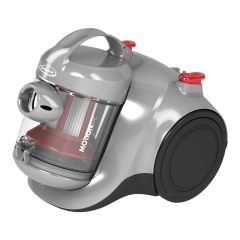 Ewbank EW3115  Motionlite 1.5L Cylinder Bagless Vacuum Cleaner Silver/Red