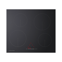 Fisher & Paykel CI604CTB1 Induction Cooking Hob