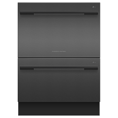 Fisher & Paykel DD60DDFHB9 12 Place Setting Dishdrawer