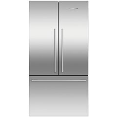 Fisher And Paykel RF610ADJX7 Fisher & Paykel RF610ADJX7 90cm Frost Free American Fridge Freezer - St