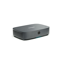 Freesat UHD_X UHD-X Freesat Box - Anthracite