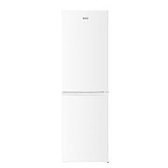 Haden HFF1855W-E 180cm Tall 55cm Wide Total No Frost Fridge Freezer - White