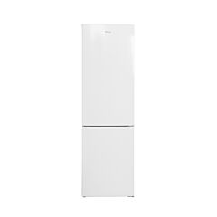 Haden HFF253W 181cm Tall 55cm Wide Total No Frost Fridge Freezer - White