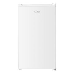 Haden HL794W-E 48cm Larder Fridge With 2 Glass Shelves - White