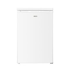 Haden HR111W-E 55Cm Under Counter Fridge With Ice Box - Inox