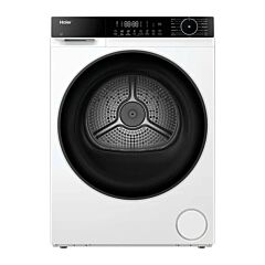 Haier HD120-E357U1-UK 11kg Heat Pump Tumble Dryer - White