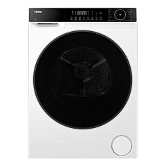 Haier X5 Plus HD90-D357AU1-UK 9kg Heat Pump Tumble Dryer - White