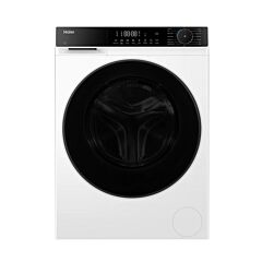Haier HW90BP14357AETU X5 Plus HW90BP14357AETUK 9kg, 1400 Spin Washing Machine - White