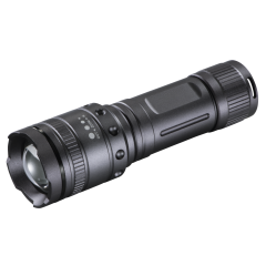 Hama 00185801 Pro Led Torch 1000 Lumens