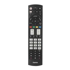 Hama 221064 Panasonic Replacement TV Remote Control 