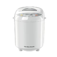 Hamilton Beach HBB103BMW Essential Collection Quickbake 19-In-1 Breadmaker