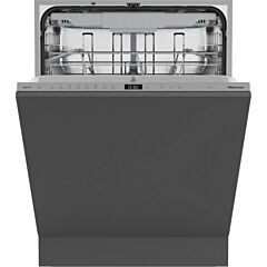 Hisense HV663A60UK Full-Size Fully Integrated Dishwasher - 16 Place Settings
