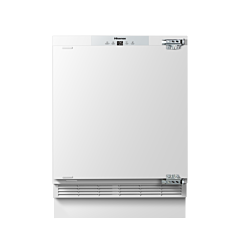 Hisense RUL178D4AWE 59.5cm Intergrated Undercounter Larder Fridge - White