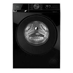 Hoover HGD 48S8C-80 8kg 1400 Spin Ultra Washing Machine - Black