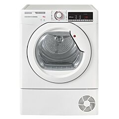 Hoover HLXC9TE 9kg Condenser Tumble Dryer