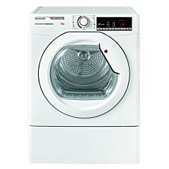 Hoover HLXV9TG 9kg Vented Tumble Dryer 