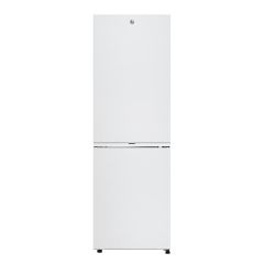Hoover HONCQ2T618EWKR 59.5cm 60/40 Frost Free Fridge Freezer - White