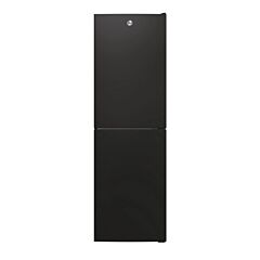 Hoover HVT3CLECKIHB-1 54.5cm 50/50 Low Frost Fridge Freezer - Black