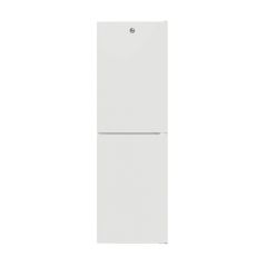 Hoover HVT3CLECKIHW 54.5cm Fridge Freezer - White