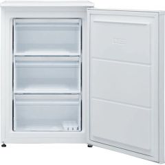 Hotpoint H55ZM1120WUK 54cm Undercounter Freezer - White
