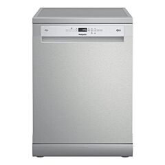 Hotpoint H7FHP43X Maxi Space H7F HP43 X UK Freestanding 15 Place Settings Dishwasher