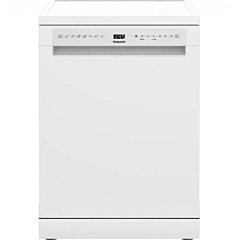 Hotpoint H7FHS41UK 60cm Maxi Space Freestanding 15 Place Settings Dishwasher