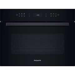 Hotpoint HCW6O7HTSBUK 50 Litres Class 6 Combi Microwaves - Black
