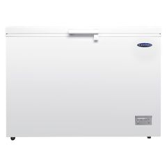Ice King CF371W.E 371 Litre Chest Freezer
