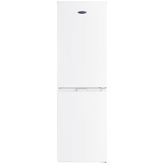 Iceking IK5050EW 54.5cm 50/50 No Frost Fridge Freezer - White