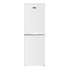 Iceking IK8951EW 48cm 50/50 Fridge Freezer - White