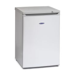 Ice King RHZ552S.E 55 Cm Wide Upright Freezer