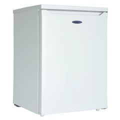 IceKing RK6057EW 60cm Wide Undercounter Icebox Fridge - White