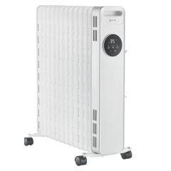 Igenix IG2626 2.5Kw Digital Control Oil Filled Radiator