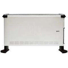 Igenix IG5300 3Kw Convector - White