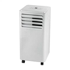 Igenix IG9907 7000 Btu 3-In-1 Portable Air Conditioner White