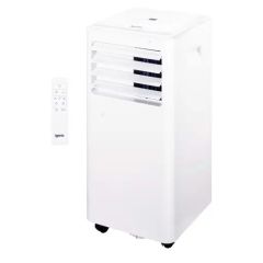 Igenix IG9909 9000 Btu 3 In 1 Portable Air Conditioner
