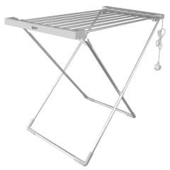Igenix IGHA068S Foldable Heated Airer 120Watt