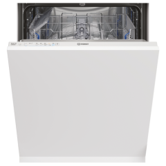 Indesit DIE2B19UK Integrated Full Size Dishwasher - 13 Place Settings