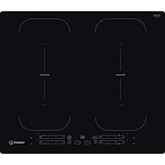 Indesit IB88B60NE  Induction glass-ceramic hob