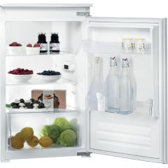 Indesit INS9012 Buillt Under Larder Fridge 