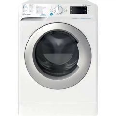 Indesit BDE86436WVUK 8/6Kg 1400 Spin Freestanding Washer Dryer - White