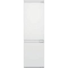 Indesit INC18D011B1 Built In Fridge Freezer